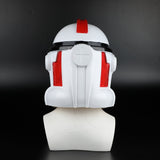 Star Wars Clone Troopers Helmet Star wars Dressed Cosplay Solider Helmet PVC Mask Halloween Props - BFJ Cosmart