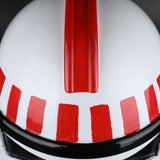 Star Wars Clone Troopers Helmet Star wars Dressed Cosplay Solider Helmet PVC Mask Halloween Props - BFJ Cosmart