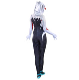 New 3D Women Gwen Stacy Spider-man Tights Cosplay Costume Spiderman Zentai Superhero Bodysuit Suit Jumpsuits - BFJ Cosmart