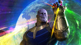 Avengers Infinity War Thanos Infinity Gauntlet Power Cosplay Alloy Ring - BFJ Cosmart