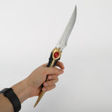 Game of Thrones Arya Stark Catspaw Dagger Arya Resin Weapon Halloween Props New - BFJ Cosmart