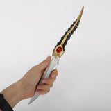 Game of Thrones Arya Stark Catspaw Dagger Arya Resin Weapon Halloween Props New - BFJ Cosmart