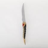 Game of Thrones Arya Stark Catspaw Dagger Arya Resin Weapon Halloween Props New - BFJ Cosmart